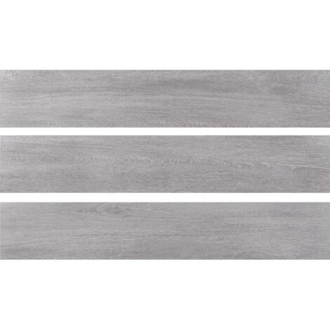 Azulejo WOODS ASH 19,2X120 CM estilo Madera .