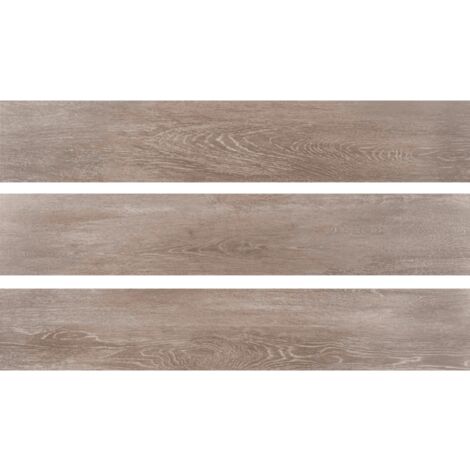 Azulejo WOODS COGNAC 19,2X120 CM estilo Madera .