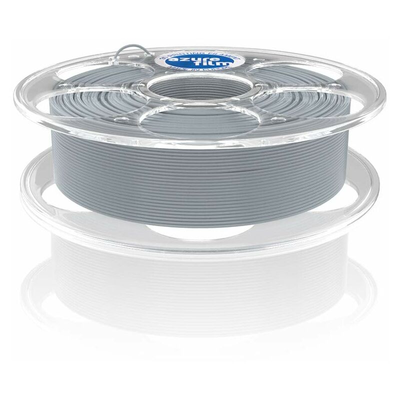 Grigio 1,75 mm 1 Kg, Fs171-7001 - Azurefilm 3d