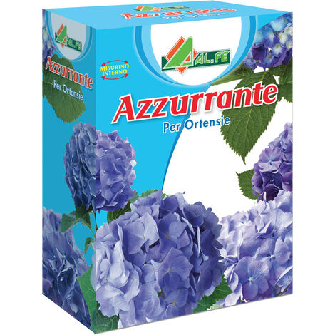 Azzurrante per ortensie kg 0.800X20PZ