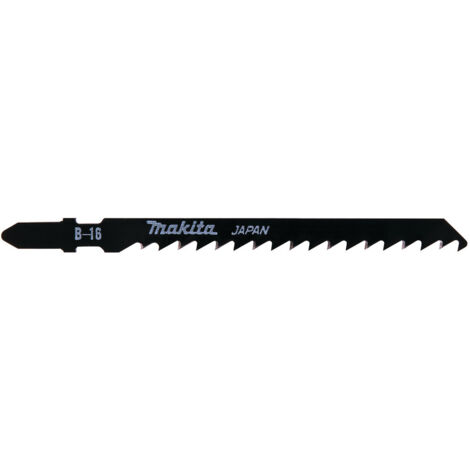 B-01292 Scie sauteuse 105 x 1,25 mm