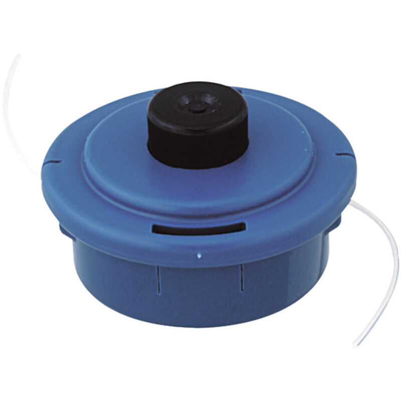 B-01965 Cabezal de nylon, 2 x 2,4 mm