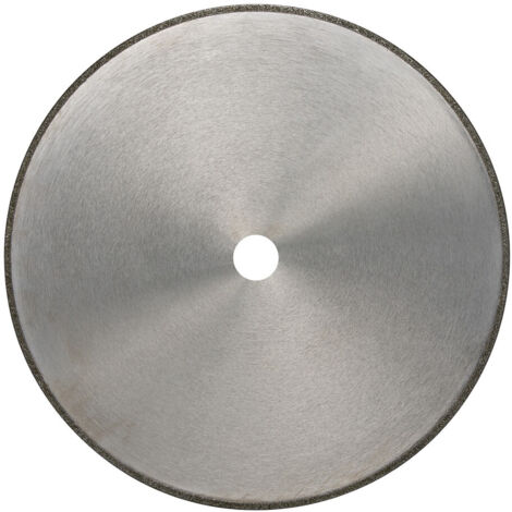 B-13225 Comet Diamond Blade Electroplated Band 250 mm
