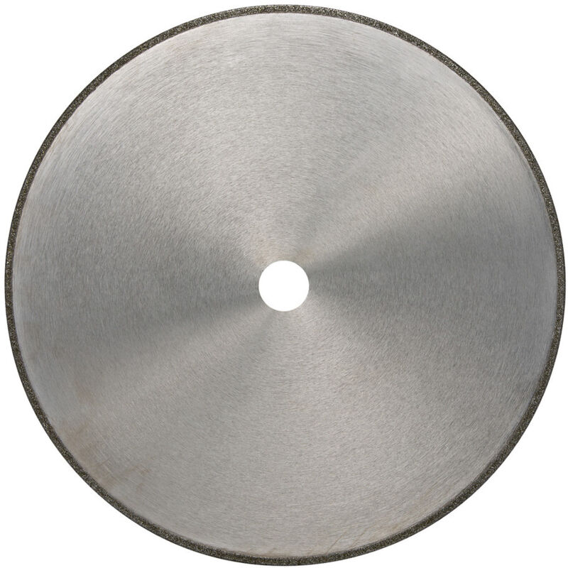 B-13225 Disco diamantato Comet Banda elettrodeposita 250 mm