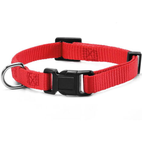 B - 1,5 x 33-40 cm collare: