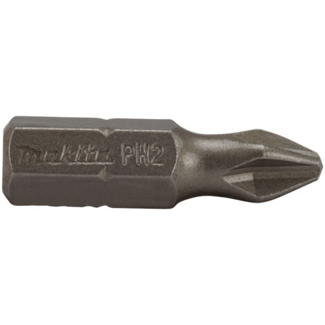 B-24876 Pointe, PH2, 25 mm, 100 pcs