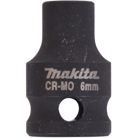 B-39883 Llaves de vaso  6 x 28 mm