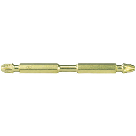 B-45266 Double Point Impact Gold, PZ3, 90 mm