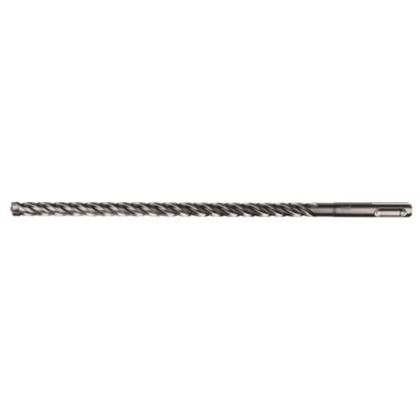 B-58752 Mèche pour pour SDS-PLUS, Nemesis 2, 28 x 450 mm
