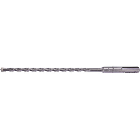 B-62511 Broca TCT  6 x 150 / 210 mm, para SDS-PLUS