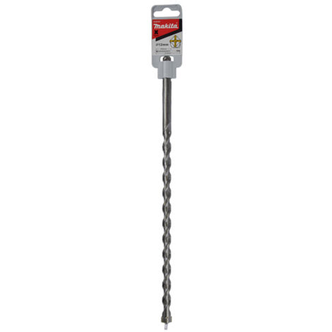 B-62767 Broca de hormigón para para SDS-PLUS 12 x 310 mm
