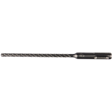 B-63214 Brocas SDS-PLUS Némesis II 5x115 mm, 10 pcs