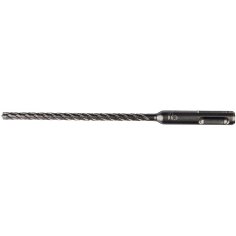 B-63214 Brocas SDS-PLUS Némesis II 5x115 mm, 10 pcs