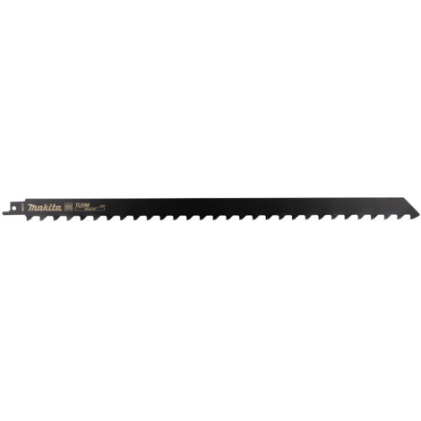 B-63591 Scie sabre 400 x 1,5 mm