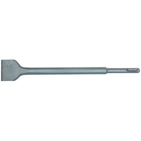 B-64319 Espátula hexagonal para SDS-PLUS, 40 x 250 mm