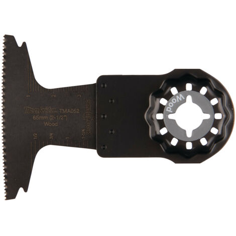 B-64864 Lame de plongée 65 mm