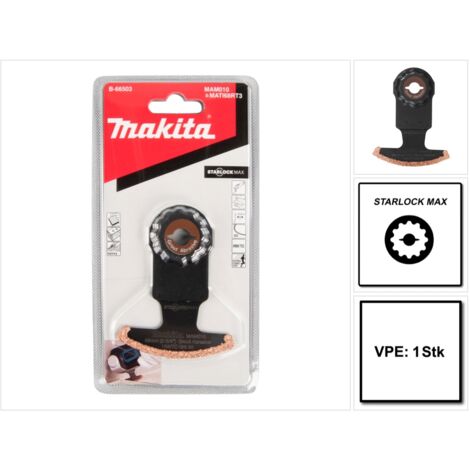 B-66503 Lame de coupe segmentée 68 mm