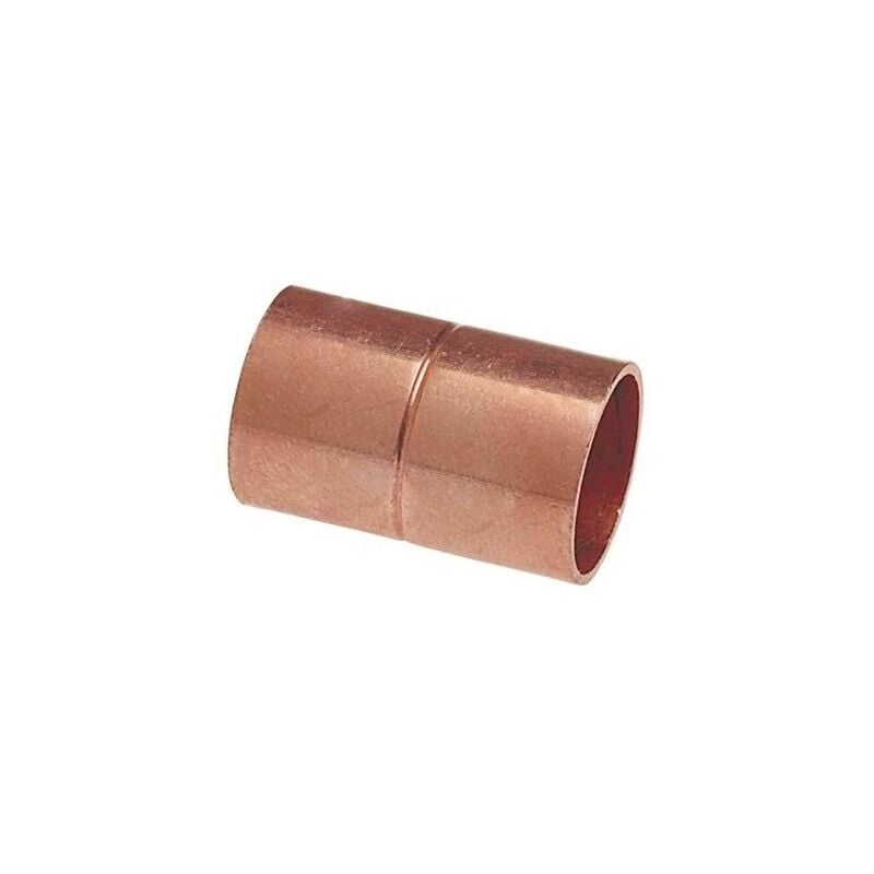 B‰nninger 9600 1/2 Straight Hose ff - 1/2
