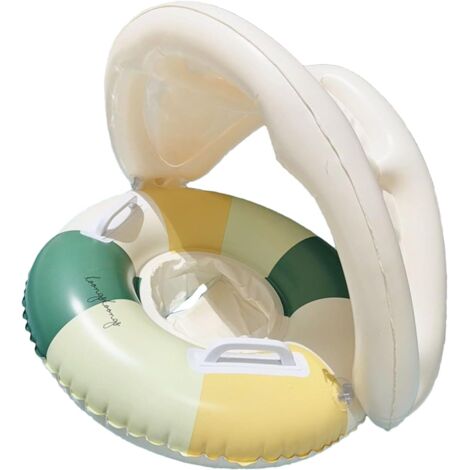 B b Piscine Bou e Gonflable pour Nage 0 4 Ans Si ge de S