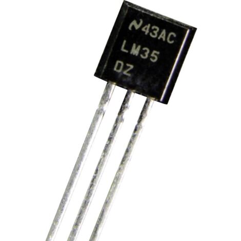 B + B Thermo-Technik 0365 0003-10 0365 0003-10 Capteur de température 0 à +100 °C THT sortie radiale