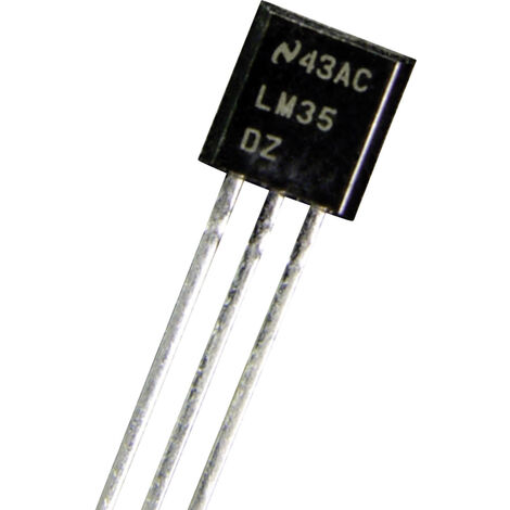 B + B Thermo-Technik 0365 0003-10 0365 0003-10  Temperatursensor 0 bis +100 °C   THT  radial bedraht