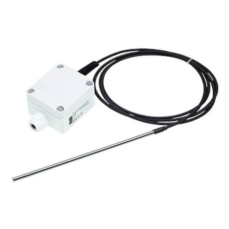 B + B Thermo-Technik 0551 1230 Capteur pendulaire -40 à +125 °C V605573