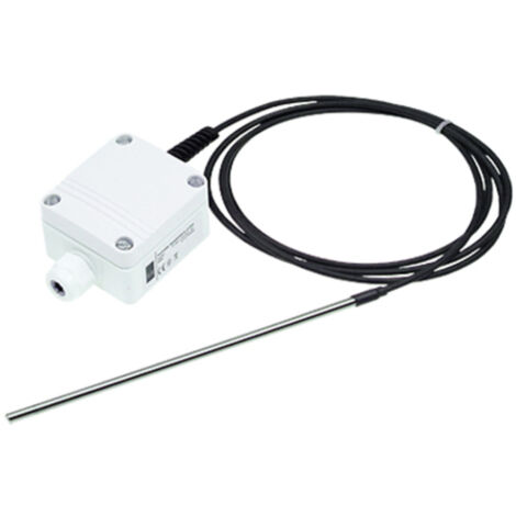 B + B Thermo-Technik 0551 1230 Pendelfühler  -40 bis +125 °C