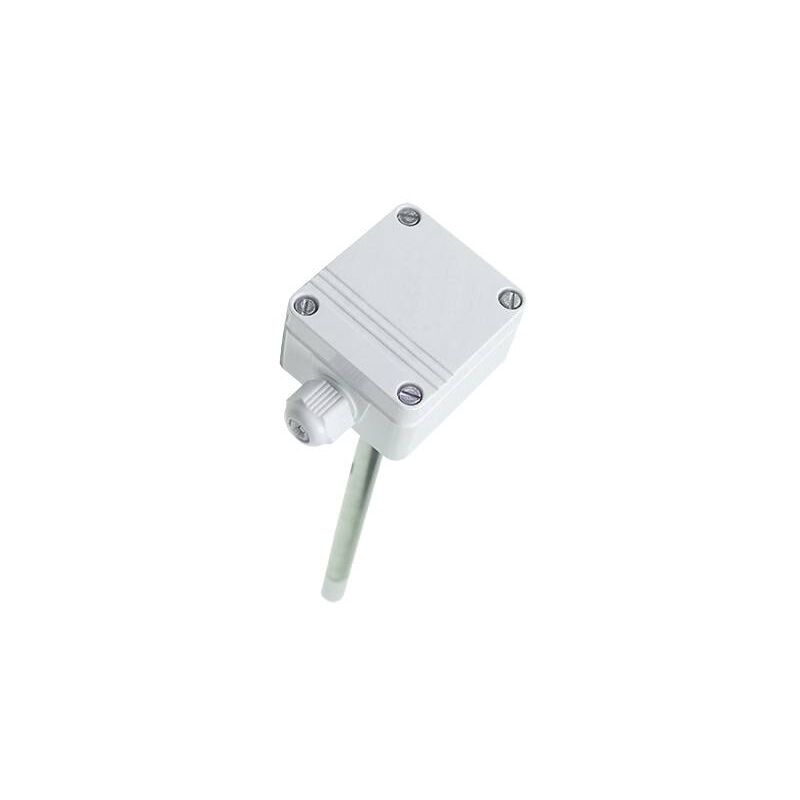 B + b Thermo-Technik 0551 3220 Sonde de gaine -40 à +125 °c 0 à 100 % hr V605533