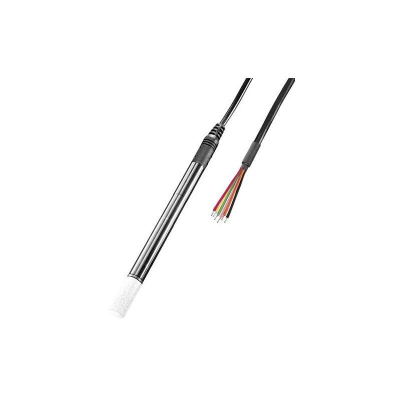 B+b Thermo-technik - b + b Thermo-Technik 0551 3240 Sonde compacte -40 à +125 °c 0 à 100 % hr sonde k V605903