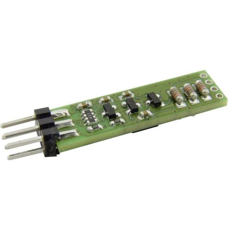 B + B Thermo-Technik 0555 0301-02 0555 0301-02 Module capteur de température -32 à +480 °C S75772
