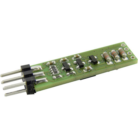 B + B Thermo-Technik 0555 0301-02 0555 0301-02  Temperatursensor-Modul -32 bis +480 °C