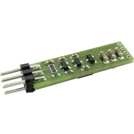 B + B Thermo-Technik 0555 0301 0555 0301 Module capteur de température -32 à +96 °C S75779