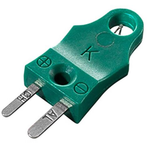 B + B Thermo-Technik 0625 1456 type K Sonde de température -50 à +120 °C