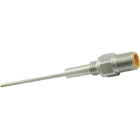 B + B Thermo-Technik 0627 0184-123 0627 0184-123 PT100 Sonde de température -70 à +500 °C 100 Ω