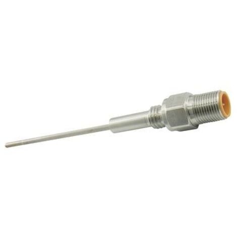 B + B Thermo-Technik 0627 0184-124 0627 0184-124 PT1000 Sonda di temperatura -70 fino a +500 °C 1000 Ω