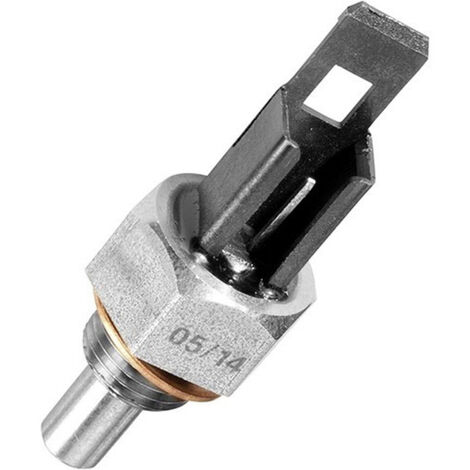 B + B Thermo-Technik 0627 0495 0627 0495 PT1000 Temperaturfühler -40 bis 105 °C