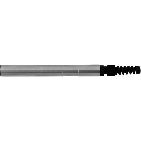 B + B Thermo-Technik Boîtier pour capteurs 1 pc(s) GEH-HYANA (Ø x L) 17 mm x 210 mm