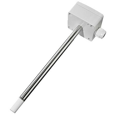 B + B Thermo-Technik Capteur d'humidité 1 pc(s) FF-GLT-10V-INT0 Plage de mesure: 0 - 100 % HR (L x l x H) 85 x 60 x 35 mm S75793