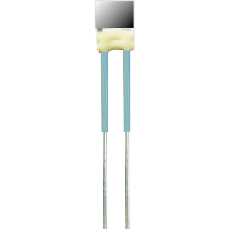 B + B Thermo-Technik Feuchte-Sensor 1 St. KFS140-D  Messbereich: 0 - 100 % rF (L x B x H) 5 x 3.81 x