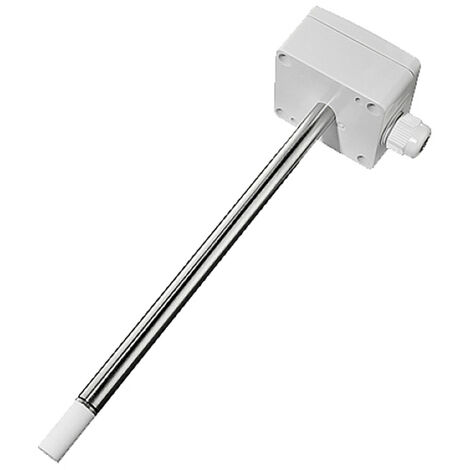 B + B Thermo-Technik Feuchtefühler 1 St. FF-GLT-20MAINT0  Messbereich: 0 - 100 % rF (L x B x H) 59 x