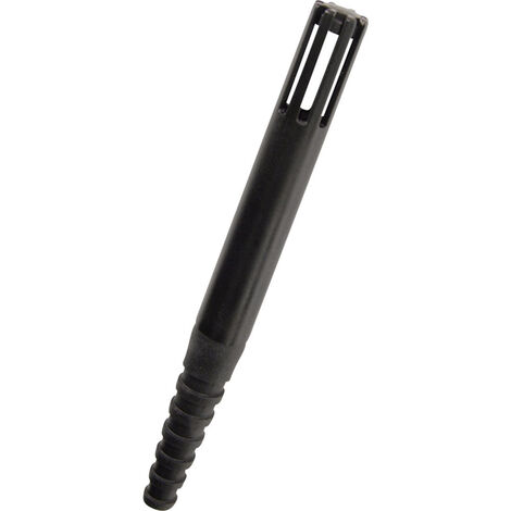 B + B Thermo-Technik Gehäuse für Sensoren 1 St. H192 0007   (Ø x L) 12 mm x 115 mm