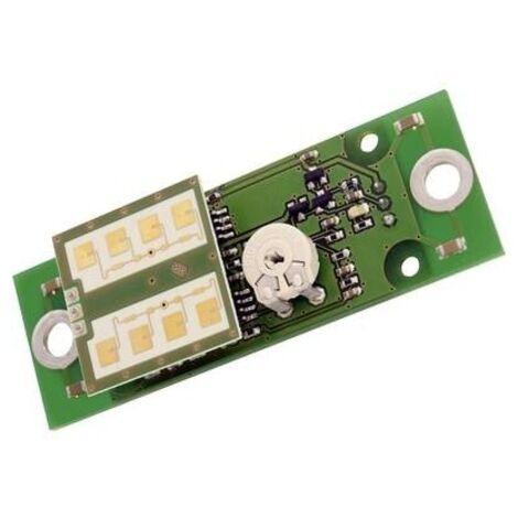 b-b-thermo-technik Hygrosens RAD-MOD sensore di movimento radar discreto