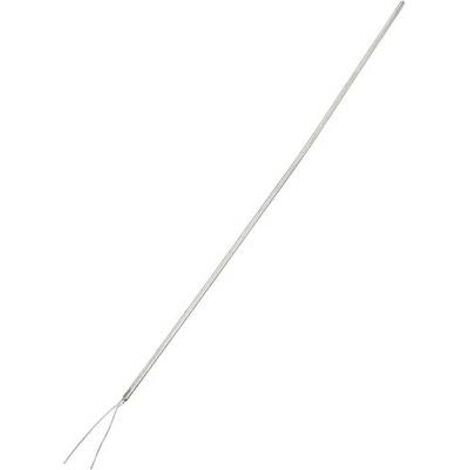 B + B THERMO-TECHNIK K-0363 0500-10 TIPO K -200 FINO A 1100 °C SONDA DI TEMPERATURA