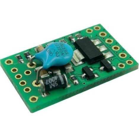 B + B Thermo-Technik PT-MOD-10V-T1 PT-MOD-10V-T1 Collegamento a tre fili Modulo trasmettitore -30 fino a +70 °C