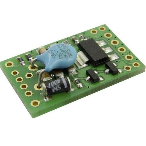 B + B THERMO-TECHNIK PT-MOD-10V-T1 PT-MOD-10V-T1 RACCORDEMENT À 3 FILS MODULE TRANSDUCTEUR DE MESURE -30 À +70 °C
