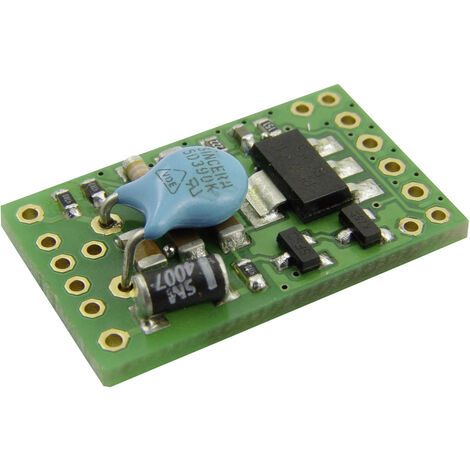 B + B Thermo-Technik PT-MOD-10V-T2 PT-MOD-10V-T2 Dreileiteranschluss Messumformer-Modul 0 bis +160 °