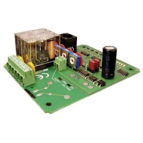 B + B Thermo-Technik Regolatore di livello 1 pz. WLS-GEH230V Tensione di funzionamento: 230 V/AC (L x L x A) 100 x 100