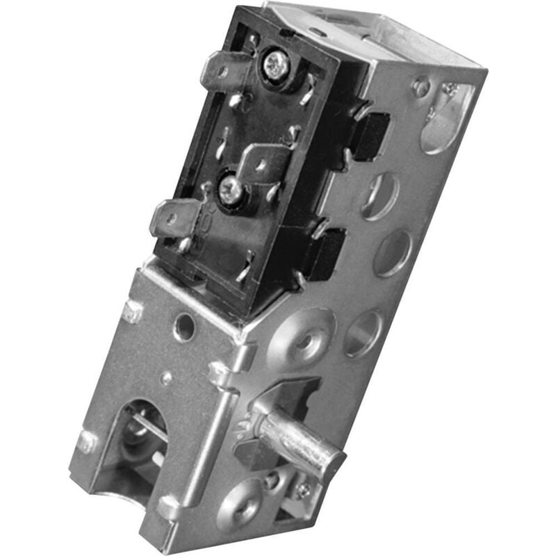 B+b Thermo-technik - b + b Thermo-Technik Régulateur d'humidité 1 pc(s) TW2001-A Plage de mesure: 10 - 80 % hr (l x l x h) 85 x 38 x 25 mm