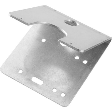 B + B Thermo-Technik Support mural 1 pc(s) REGME-WAHA Q64823