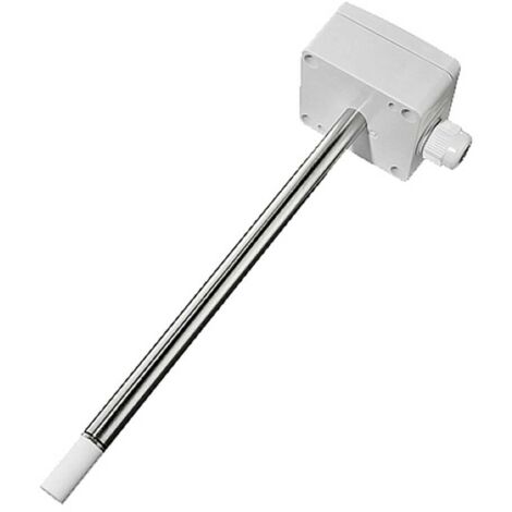 B + B Thermo-Technik TF-GLT-10V-INT1 TF-GLT-10V-INT1 Collegamento a tre fili Sonda di temperatura -30 fino a +70 °C
